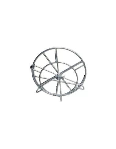 Tecnid t012006 portasonda horizontal carrete d 600mm